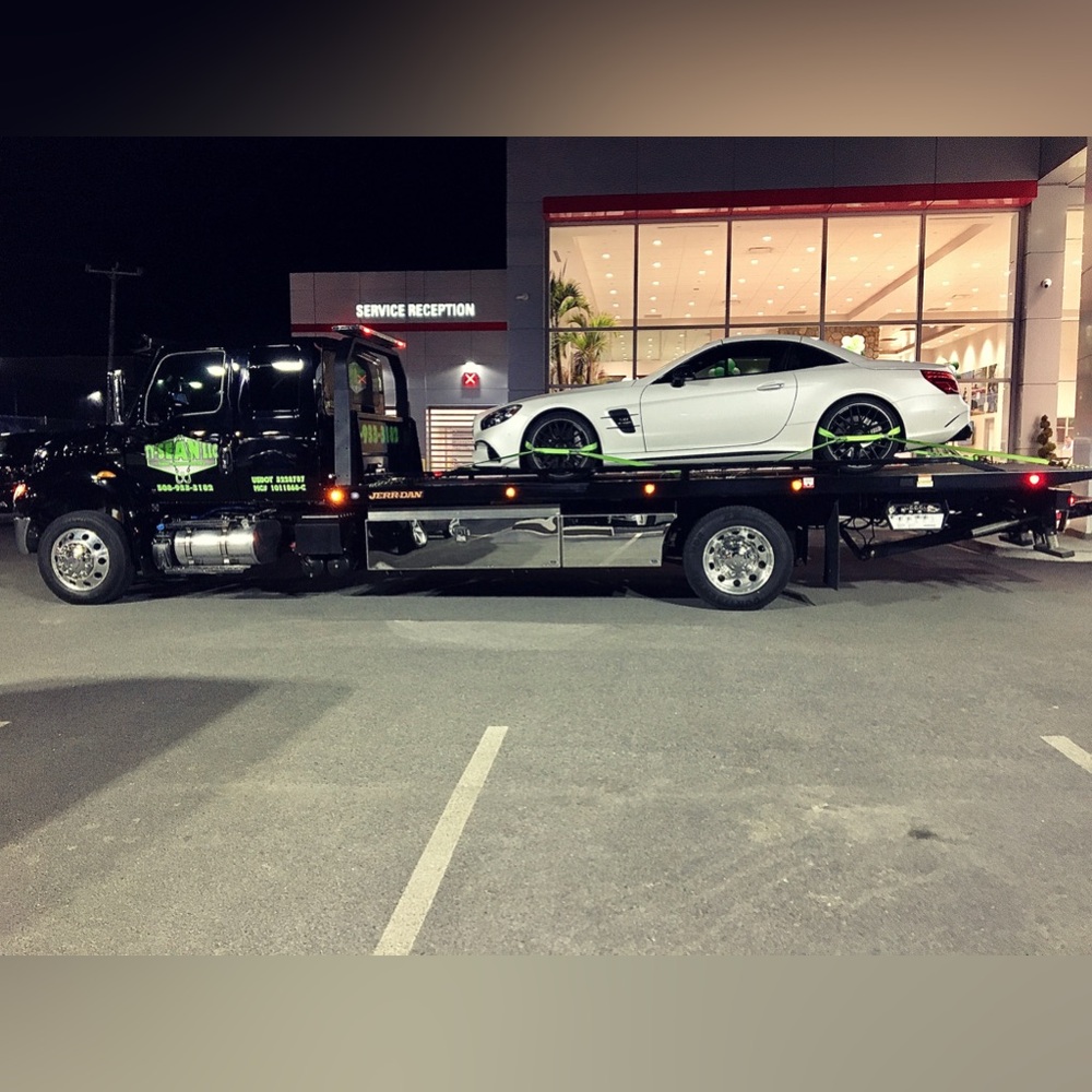 Meet your Posher, Sean - Picture 14 of 16